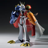 BANPRESTO DIGIMON ADVENTURE OMEGAMON FIGURE [PRE ORDER]