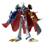 BANPRESTO DIGIMON ADVENTURE OMEGAMON FIGURE [PRE ORDER]