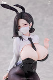ANIMESTER ORIGINAL DESIGN STATUE DONG TAN BUNNY GIRL VERSION FIGURE [PRE ORDER]