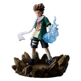 BANPRESTO NARUTO MEMORABLE SAGA CHOJI AKIMICHI FIGURE [PRE ORDER]