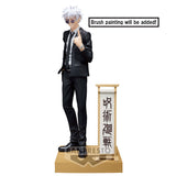 BANPRESTO JUJUTSU KAISEN DIORAMA SATORU GOJO SUIT VERSION SPECIAL FIGURE FIGURE [PRE ORDER]