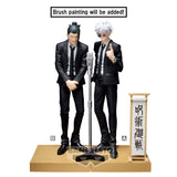 BANPRESTO JUJUTSU KAISEN DIORAMA SATORU GOJO SUIT VERSION SPECIAL FIGURE FIGURE [PRE ORDER]