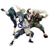 BANPRESTO NARUTO SHIPPUDEN VIBRATION STARS OROCHIMARU FIGURE [PRE ORDER]