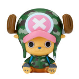 BANPRESTO ONE PIECE SOFVIMATES TONY TONY CHOPPER DRESSROSA VERSION FIGURE [PRE ORDER]