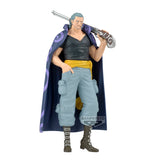 BANPRESTO ONE PIECE DXF THE GRANDLINE SERIES EXTRA BENN BECKMAN FIGURE [PRE ORDER]