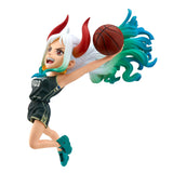 BANDAI PREMIUM ONE PIECE × NBA WORLD COLLECTABLE FIGURE SET OF 10 FIGURE [PRE ORDER]