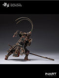INART BLACK MYTH WUKONG GREAT SAGE ARMOR SET 1/12 ACTION FIGURE [PRE ORDER]
