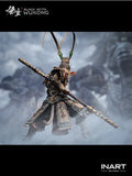 INART BLACK MYTH WUKONG GREAT SAGE ARMOR SET 1/12 ACTION FIGURE [PRE ORDER]