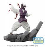 SEGA LUMINASTA JUJUTSU KAISEN CHOSO FIGURE [PRE ORDER]