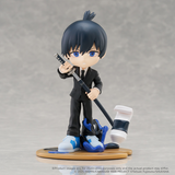 BUSHIROAD PALVERSE PALÉ CREATIVE CHAINSAW MAN THE MOVIE: REZE ARC AKI HAYAKAWA FIGURE [PRE ORDER]