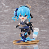 BUSHIROAD CREATIVE HOLOLIVE PALVERSE PALE HOSHIMACHI SUISEI FIGURE [PRE ORDER]