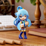 BUSHIROAD CREATIVE PALVERSE KONOSUBA: GOD'S BLESSING ON THIS WONDERFUL WORLD BOX OF 6 SET FIGURE [PRE ORDER]