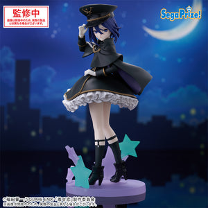 SEGA LUMINASTA MY DRESS UP DARLING INUI SAJUNA BLACK LILY VERSION FIGURE [PRE ORDER]