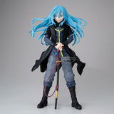 BANPRESTO THAT TIME I GOT REINCARNATED AS A SLIME GRANDISTA RIMURU TEMPEST FIGURE [PRE ORDER]