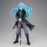BANPRESTO THAT TIME I GOT REINCARNATED AS A SLIME GRANDISTA RIMURU TEMPEST FIGURE [PRE ORDER]