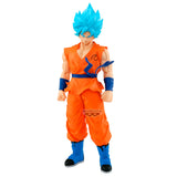BANPRESTO DRAGON BALL SUPER GRANDISTA SUPER SAIYAN BLUE SON GOKU FIGURE [PRE ORDER]