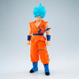 BANPRESTO DRAGON BALL SUPER GRANDISTA SUPER SAIYAN BLUE SON GOKU FIGURE [PRE ORDER]