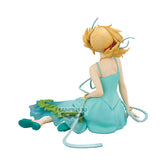 BANPRESTO MOBILE SUIT GUNDAM SEED CAGALLI YULA ATHHA FIELDS OF HOPE FIGURE [PRE ORDER]