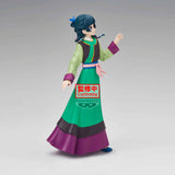 BANPRESTO THE APOTHECARY DIARIES THE MOVIE THE SECRET TREASURE OF THE DECEASED CONSORT MAOMAO FIGURE [PRE ORDER]