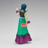 BANPRESTO THE APOTHECARY DIARIES THE MOVIE THE SECRET TREASURE OF THE DECEASED CONSORT MAOMAO FIGURE [PRE ORDER]
