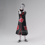 BANPRESTO NARUTO SHIPPUUDEN NOIR EDGE COLLECTION DEIDARA FIGURE [PRE ORDER]