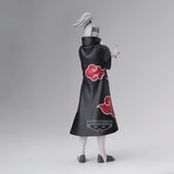 BANPRESTO NARUTO SHIPPUUDEN NOIR EDGE COLLECTION DEIDARA FIGURE [PRE ORDER]