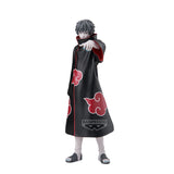 BANPRESTO NARUTO SHIPPUUDEN NOIR EDGE COLLECTION SASORI FIGURE [PRE ORDER]