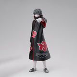 BANPRESTO NARUTO SHIPPUUDEN NOIR EDGE COLLECTION SASORI FIGURE [PRE ORDER]