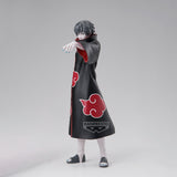 BANPRESTO NARUTO SHIPPUUDEN NOIR EDGE COLLECTION SASORI FIGURE [PRE ORDER]