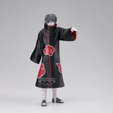 BANPRESTO NARUTO SHIPPUUDEN NOIR EDGE COLLECTION SASORI FIGURE [PRE ORDER]