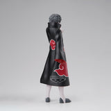BANPRESTO NARUTO SHIPPUUDEN NOIR EDGE COLLECTION SASORI FIGURE [PRE ORDER]