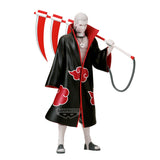 BANPRESTO NARUTO SHIPPUUDEN NOIR EDGE COLLECTION HIDAN FIGURE [PRE ORDER]