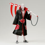 BANPRESTO NARUTO SHIPPUUDEN NOIR EDGE COLLECTION HIDAN FIGURE [PRE ORDER]