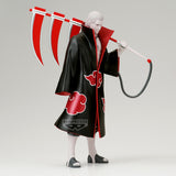 BANPRESTO NARUTO SHIPPUUDEN NOIR EDGE COLLECTION HIDAN FIGURE [PRE ORDER]