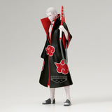 BANPRESTO NARUTO SHIPPUUDEN NOIR EDGE COLLECTION HIDAN FIGURE [PRE ORDER]