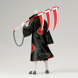 BANPRESTO NARUTO SHIPPUUDEN NOIR EDGE COLLECTION HIDAN FIGURE [PRE ORDER]