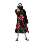 BANPRESTO NARUTO SHIPPUUDEN NOIR EDGE COLLECTION KAKUZU FIGURE [PRE ORDER]