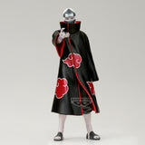 BANPRESTO NARUTO SHIPPUUDEN NOIR EDGE COLLECTION KAKUZU FIGURE [PRE ORDER]