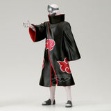 BANPRESTO NARUTO SHIPPUUDEN NOIR EDGE COLLECTION KAKUZU FIGURE [PRE ORDER]