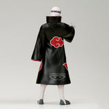 BANPRESTO NARUTO SHIPPUUDEN NOIR EDGE COLLECTION KAKUZU FIGURE [PRE ORDER]