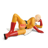 BANPRESTO ONE PUNCH MAN ONE PUNCH LIFE SAITAMA AFTERNOON NAP FIGURE [PRE ORDER]