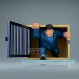 BANPRESTO DRAGON BALL HISTORY BOX ANDROID 8 FIGURE [PRE ORDER]