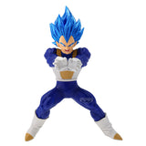 BANPRESTO DRAGON BALL SUPER BLOOD OF SAIYANS SUPER SAIYAN BLUE EVOLUTION VEGETA FIGURE [PRE ORDER]