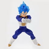 BANPRESTO DRAGON BALL SUPER BLOOD OF SAIYANS SUPER SAIYAN BLUE EVOLUTION VEGETA FIGURE [PRE ORDER]