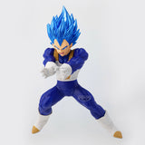 BANPRESTO DRAGON BALL SUPER BLOOD OF SAIYANS SUPER SAIYAN BLUE EVOLUTION VEGETA FIGURE [PRE ORDER]