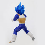 BANPRESTO DRAGON BALL SUPER BLOOD OF SAIYANS SUPER SAIYAN BLUE EVOLUTION VEGETA FIGURE [PRE ORDER]