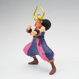 BANPRESTO ONE PIECE BATTLE RECORD COLLECTION USOPP FIGURE [PRE ORDER]