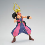 BANPRESTO ONE PIECE BATTLE RECORD COLLECTION USOPP FIGURE [PRE ORDER]