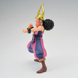 BANPRESTO ONE PIECE BATTLE RECORD COLLECTION USOPP FIGURE [PRE ORDER]