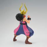 BANPRESTO ONE PIECE BATTLE RECORD COLLECTION USOPP FIGURE [PRE ORDER]